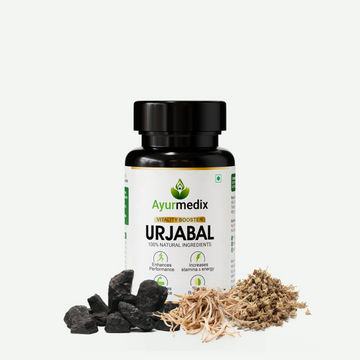 Urjabal Capsules